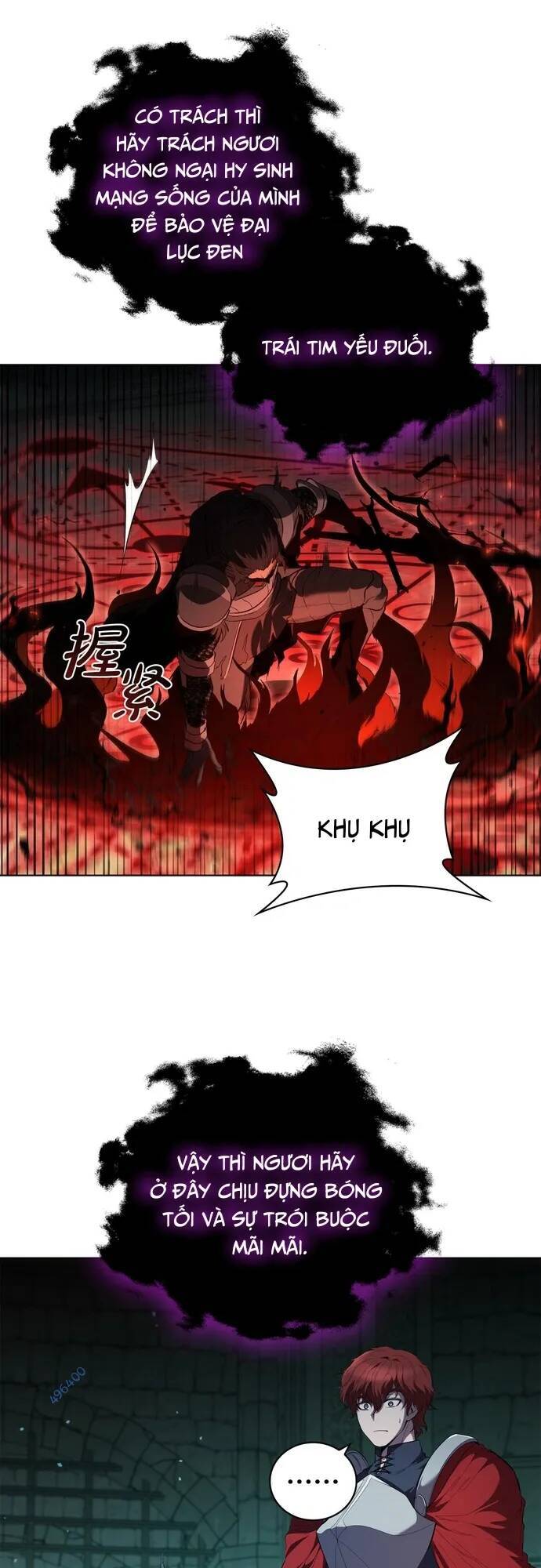 Hồi Quy Thành Công Tước Chap 82 - Next Chap 83