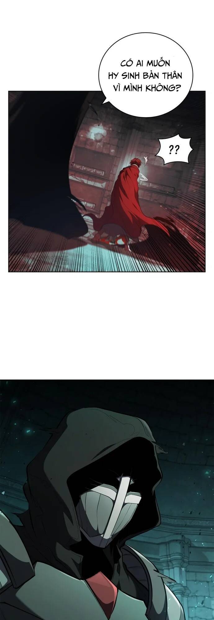 Hồi Quy Thành Công Tước Chap 82 - Next Chap 83