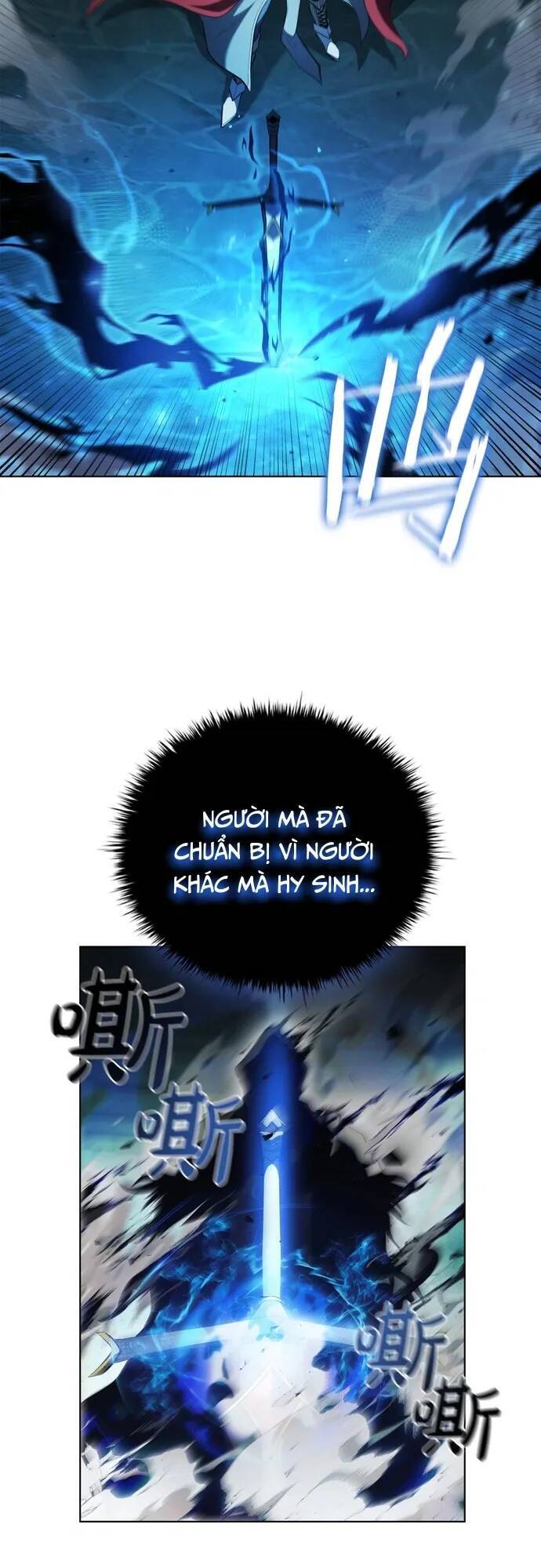 Hồi Quy Thành Công Tước Chap 82 - Next Chap 83