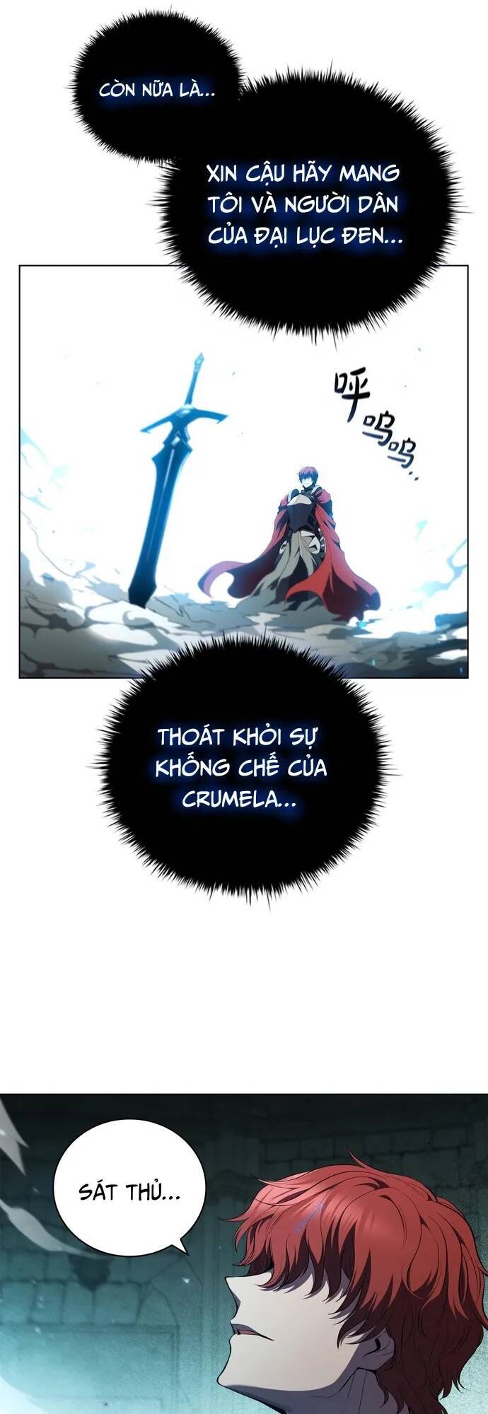 Hồi Quy Thành Công Tước Chap 82 - Next Chap 83