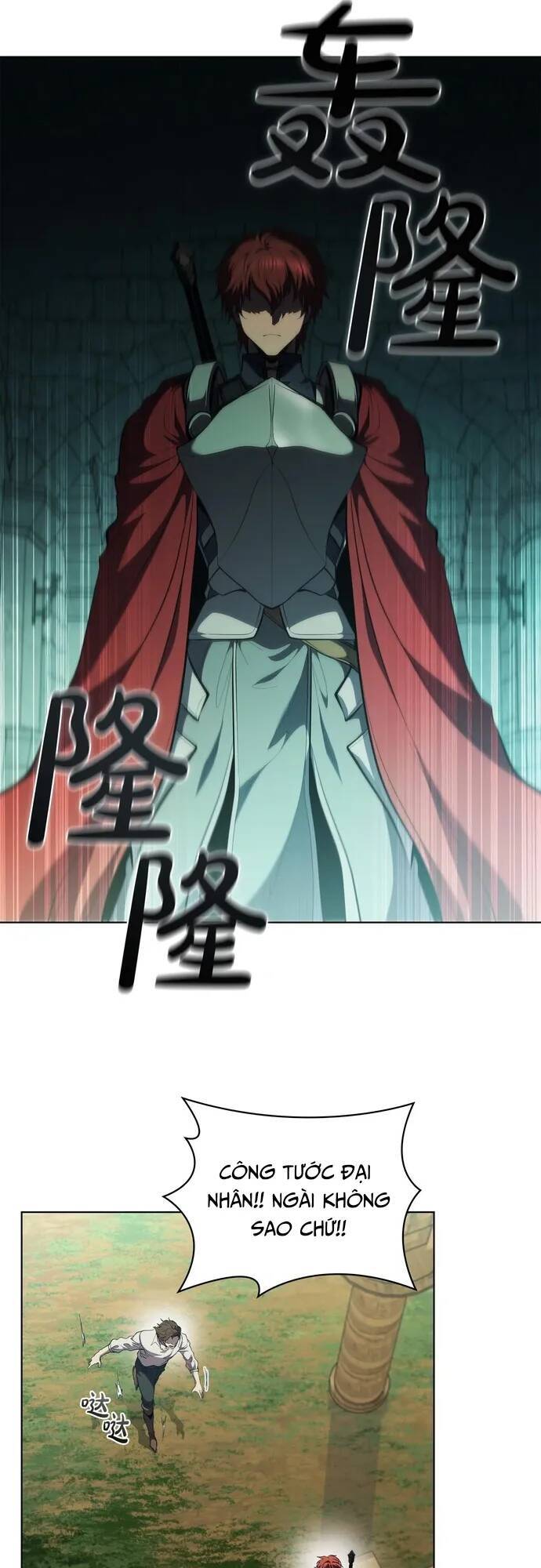 Hồi Quy Thành Công Tước Chap 82 - Next Chap 83