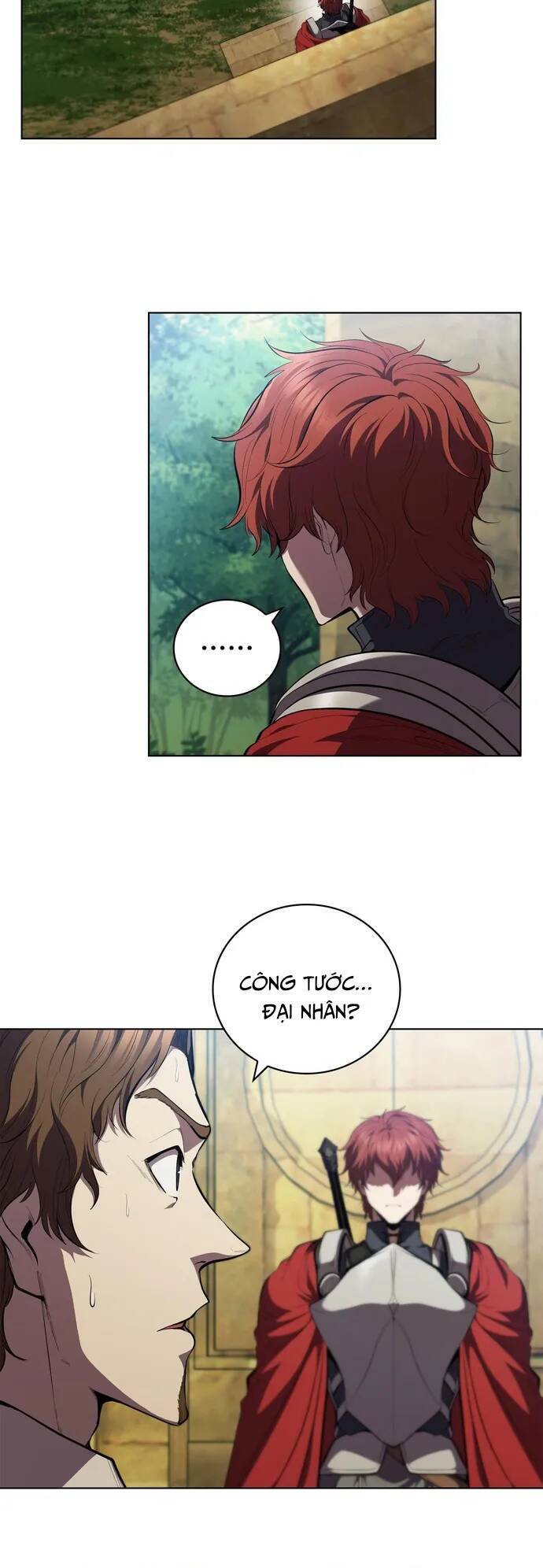 Hồi Quy Thành Công Tước Chap 82 - Next Chap 83