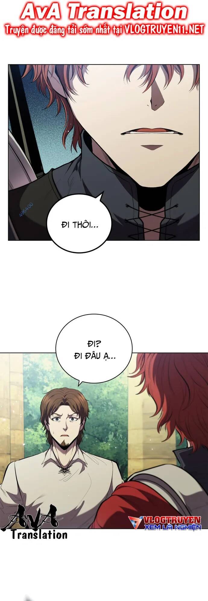 Hồi Quy Thành Công Tước Chap 82 - Next Chap 83