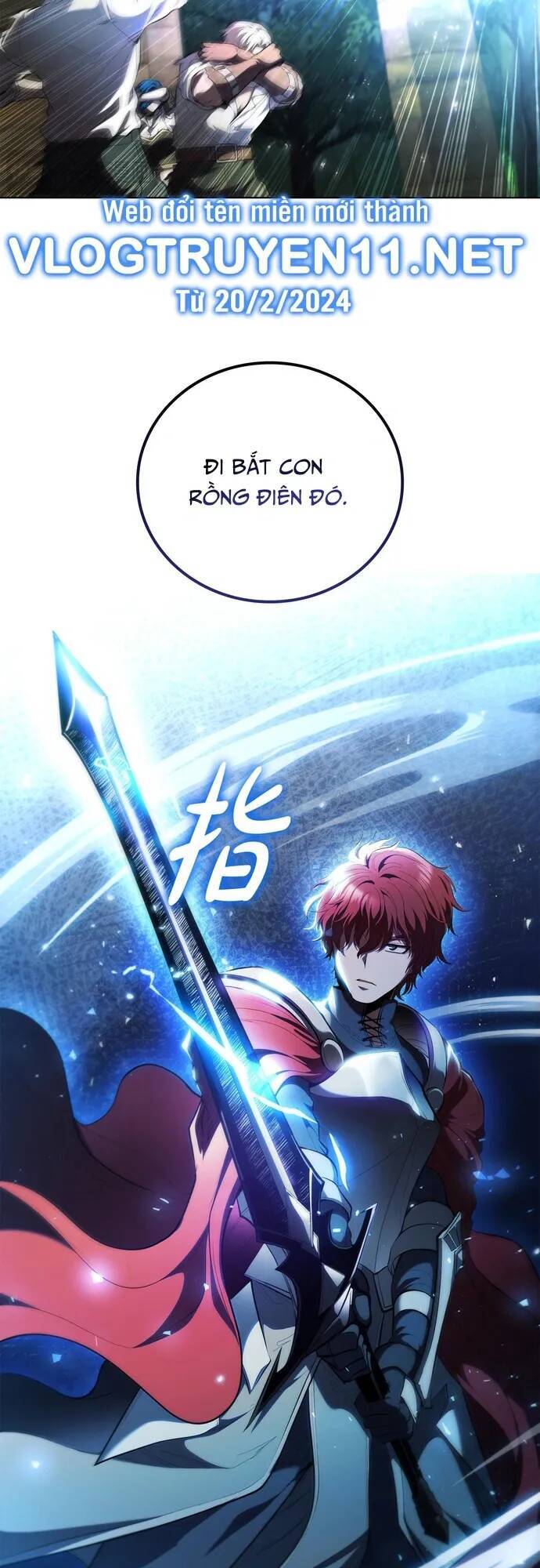 Hồi Quy Thành Công Tước Chap 82 - Next Chap 83