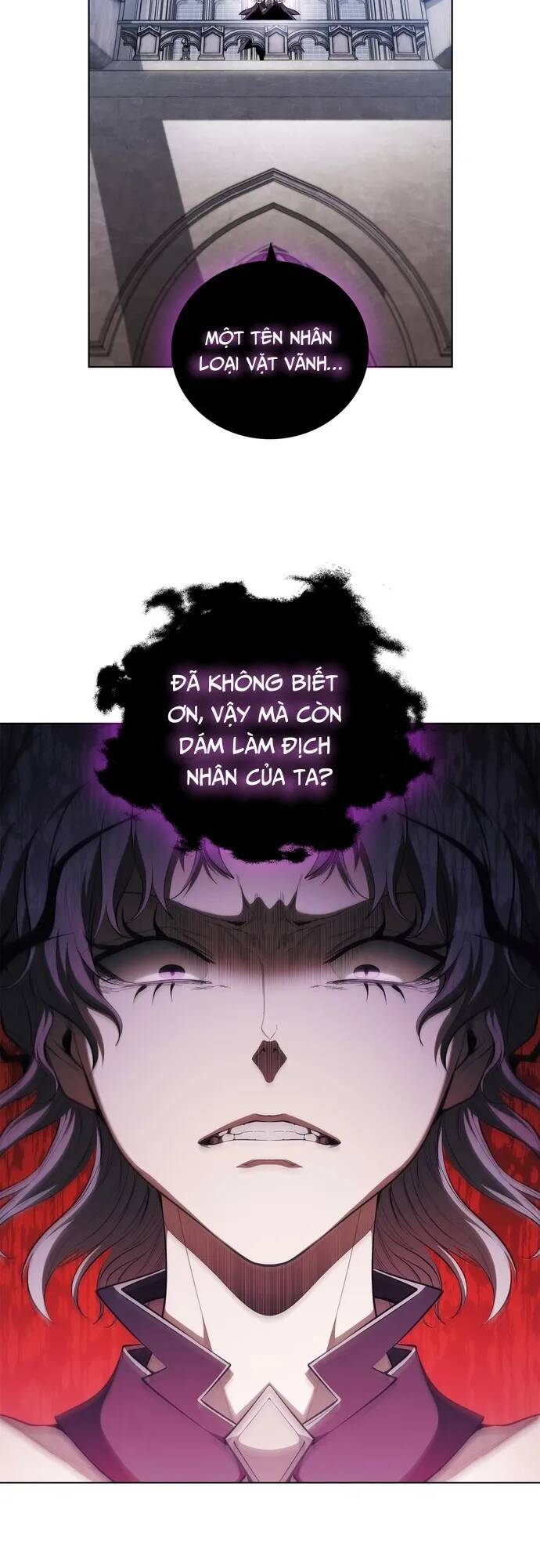 Hồi Quy Thành Công Tước Chap 82 - Next Chap 83
