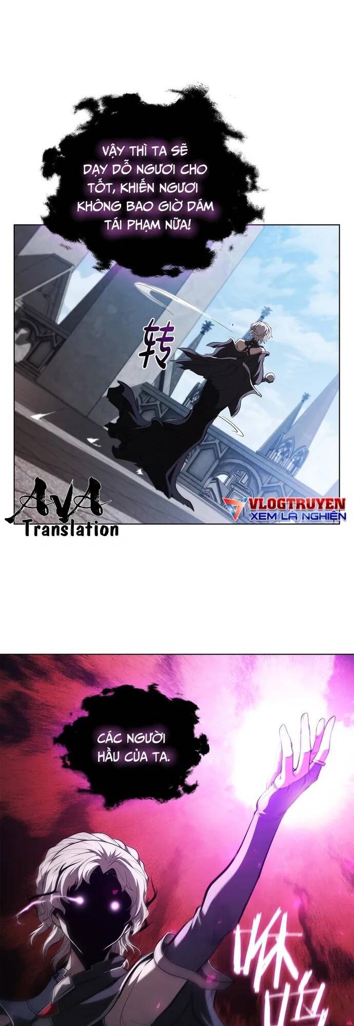 Hồi Quy Thành Công Tước Chap 82 - Next Chap 83