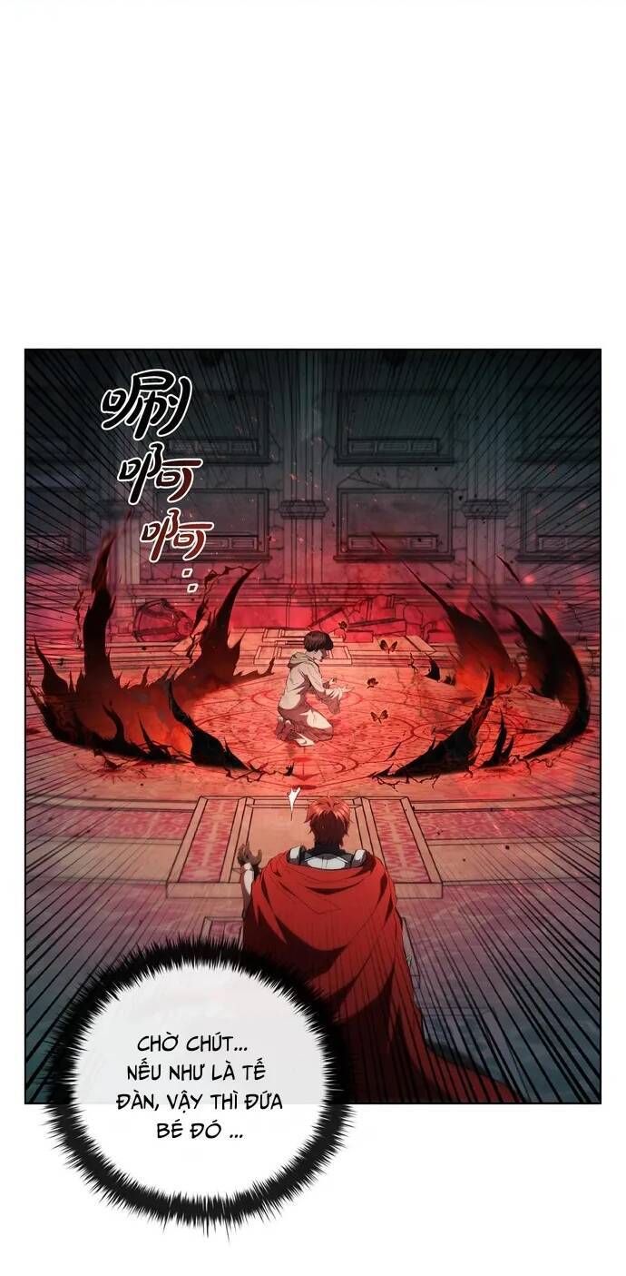 Hồi Quy Thành Công Tước Chap 82 - Next Chap 83