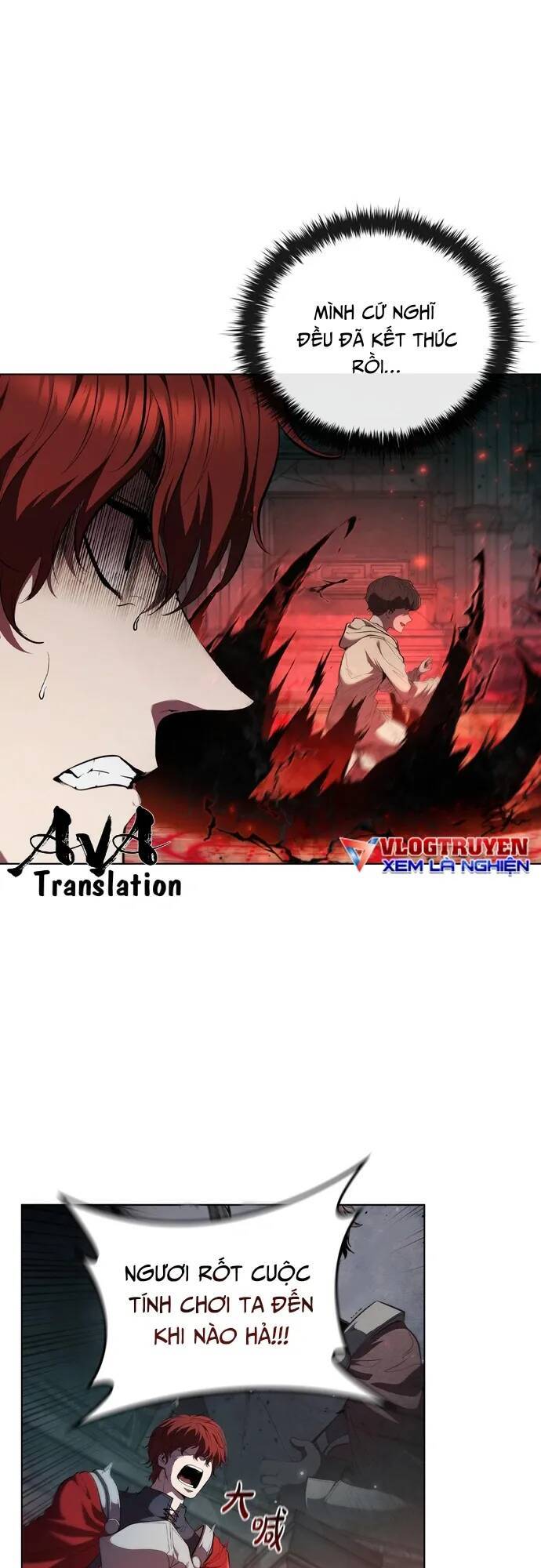 Hồi Quy Thành Công Tước Chap 82 - Next Chap 83