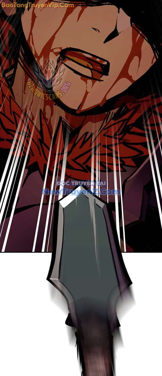 Hồi Quy Trở Lại Thành Kẻ Vô Dụng Chap 86 - Next Chap 87
