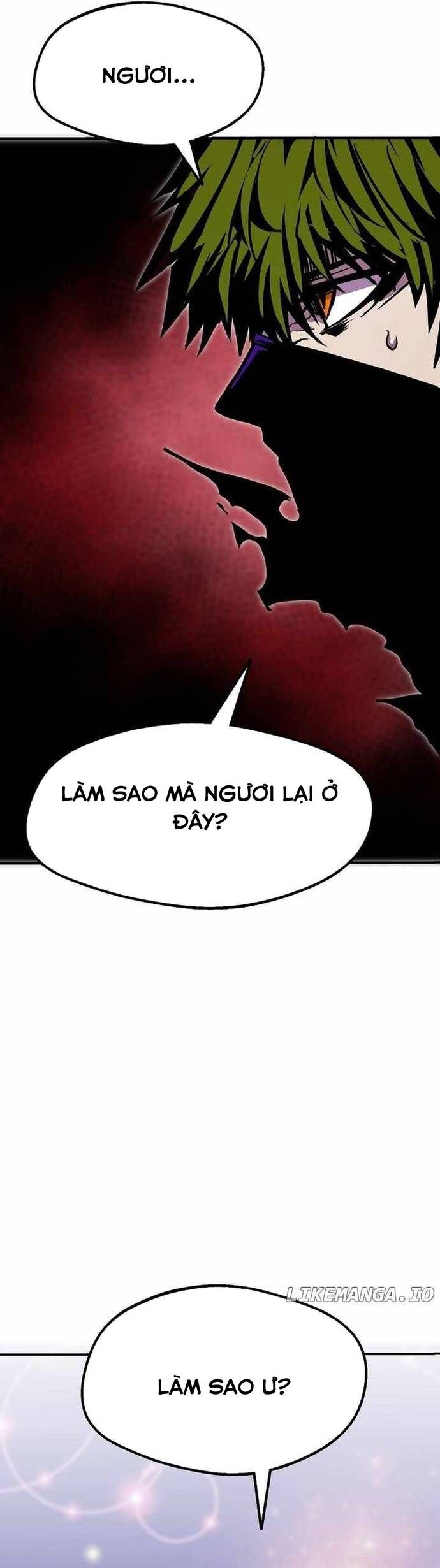 Hồi Quy Trở Lại Thành Kẻ Vô Dụng Chap 87 - Next Chap 88