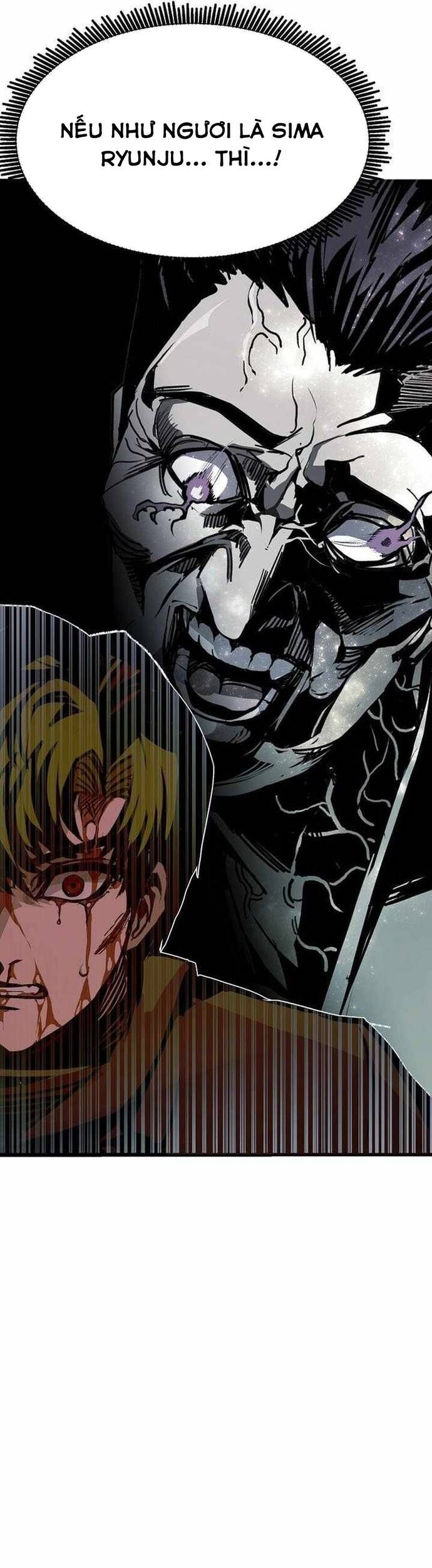Hồi Quy Trở Lại Thành Kẻ Vô Dụng Chap 87 - Next Chap 88
