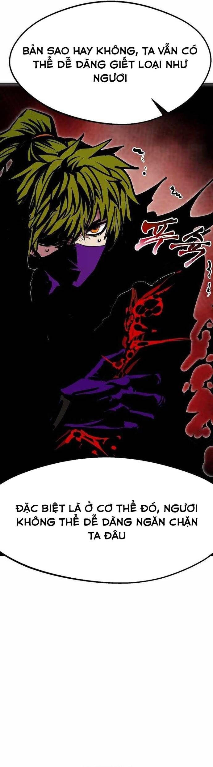 Hồi Quy Trở Lại Thành Kẻ Vô Dụng Chap 87 - Next Chap 88