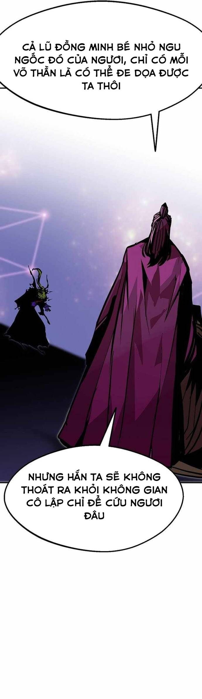 Hồi Quy Trở Lại Thành Kẻ Vô Dụng Chap 87 - Next Chap 88