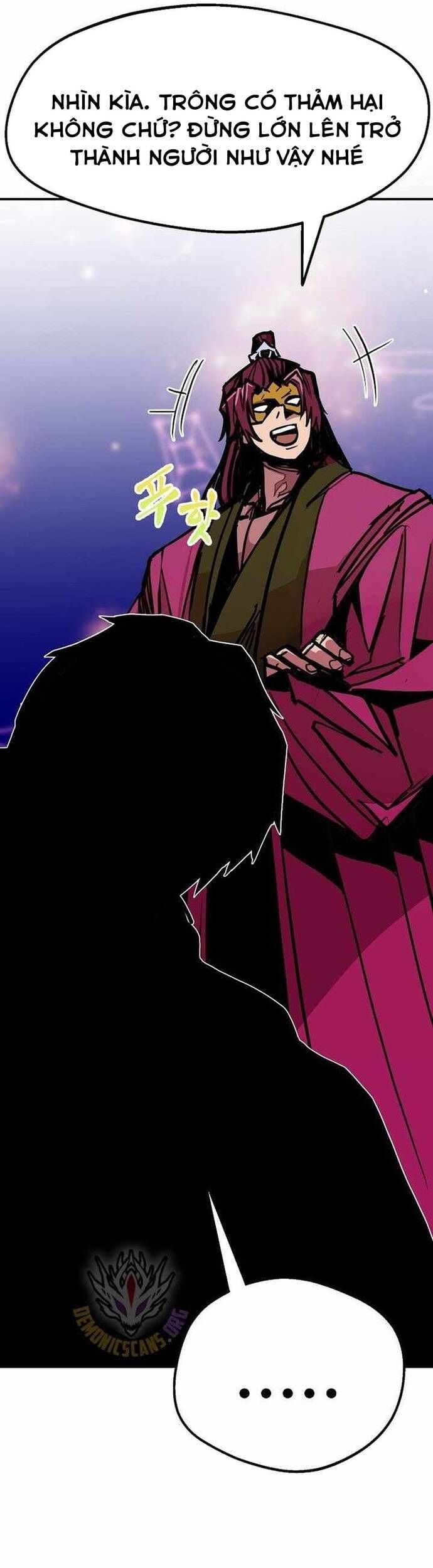 Hồi Quy Trở Lại Thành Kẻ Vô Dụng Chap 87 - Next Chap 88