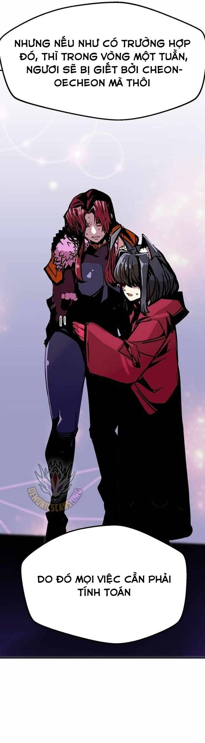 Hồi Quy Trở Lại Thành Kẻ Vô Dụng Chap 87 - Next Chap 88