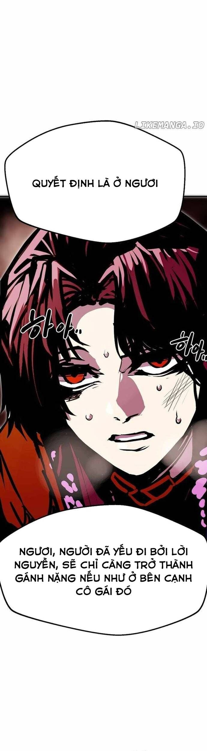 Hồi Quy Trở Lại Thành Kẻ Vô Dụng Chap 87 - Next Chap 88