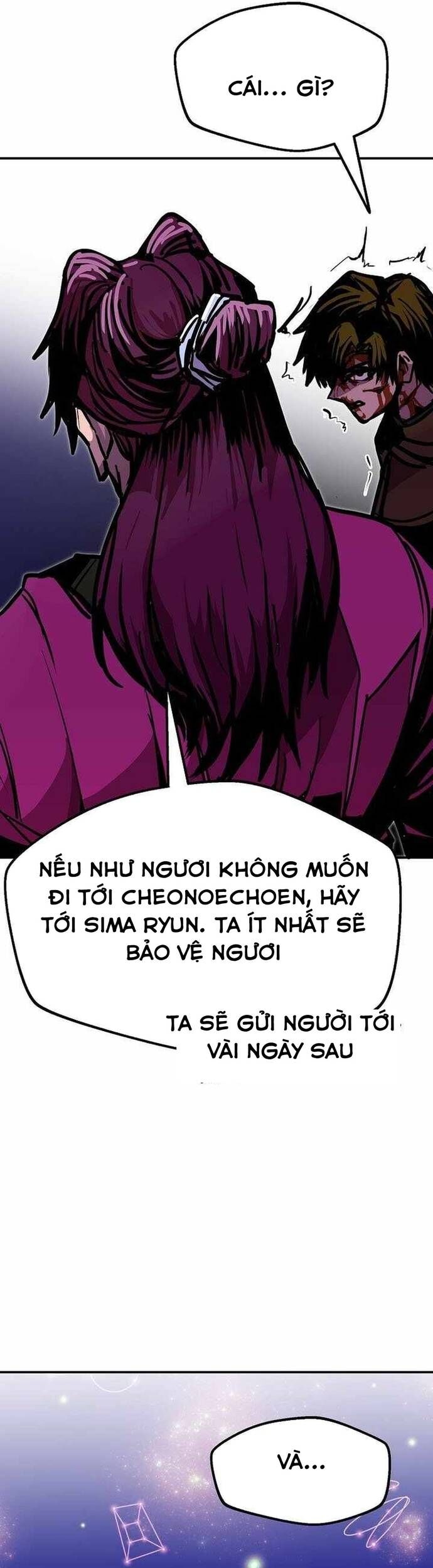 Hồi Quy Trở Lại Thành Kẻ Vô Dụng Chap 87 - Next Chap 88