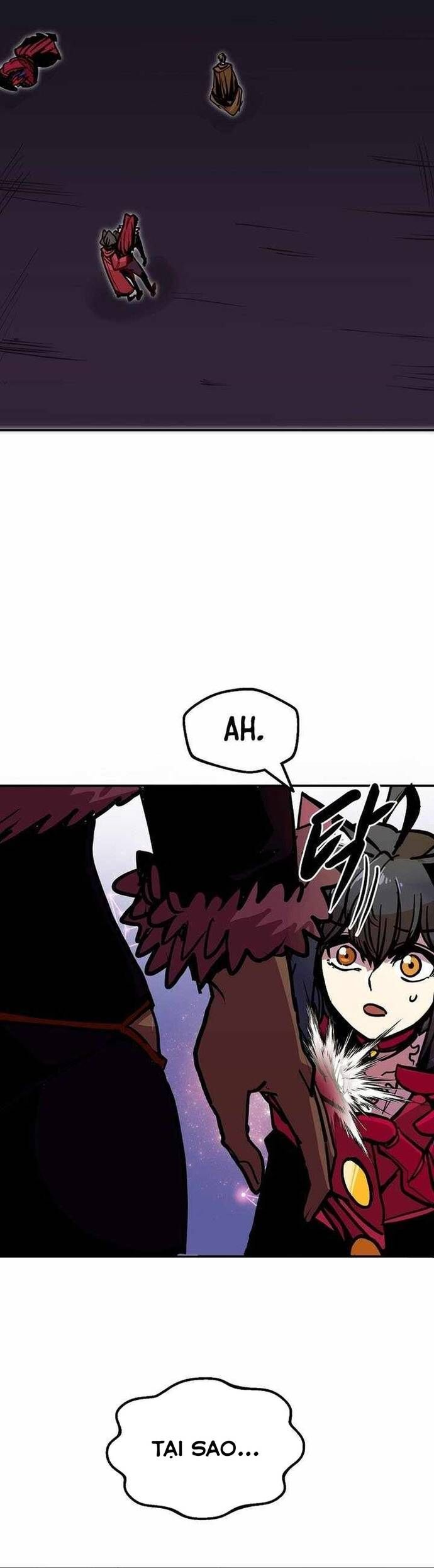 Hồi Quy Trở Lại Thành Kẻ Vô Dụng Chap 87 - Next Chap 88