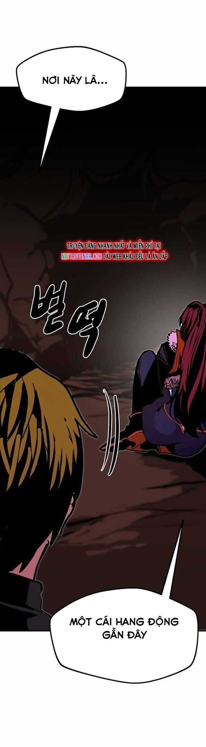 Hồi Quy Trở Lại Thành Kẻ Vô Dụng Chap 87 - Next Chap 88