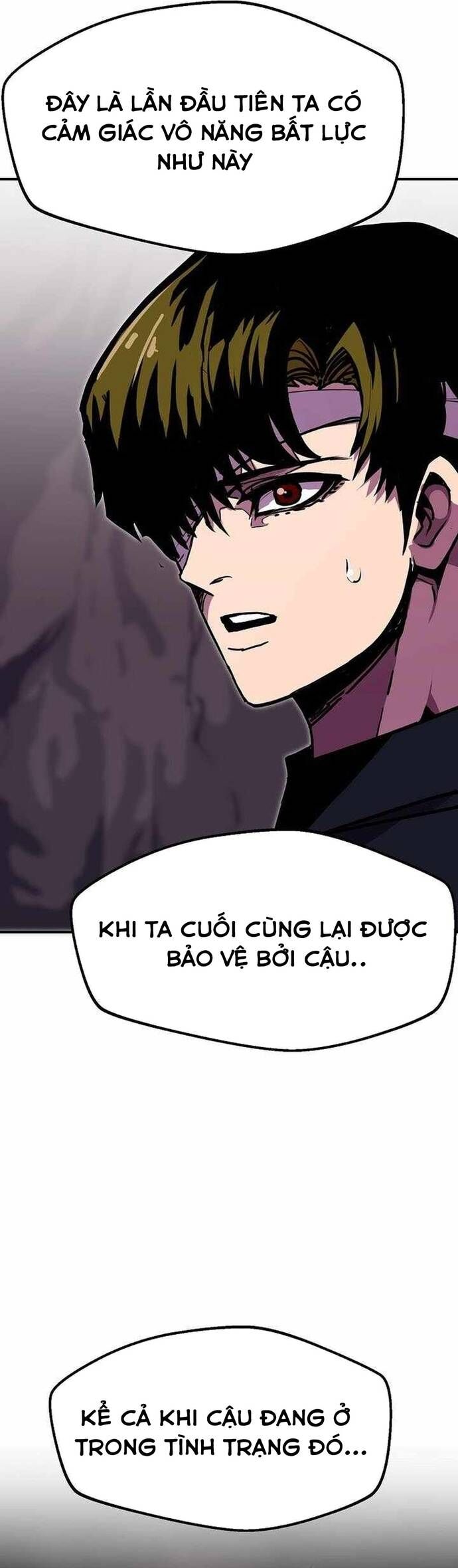 Hồi Quy Trở Lại Thành Kẻ Vô Dụng Chap 87 - Next Chap 88