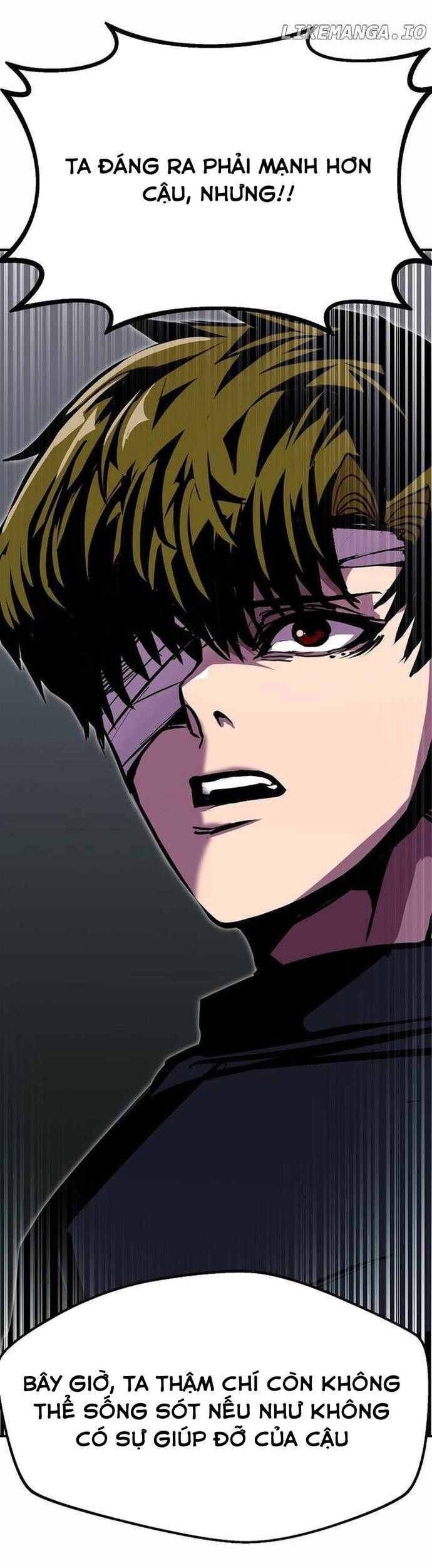 Hồi Quy Trở Lại Thành Kẻ Vô Dụng Chap 87 - Next Chap 88