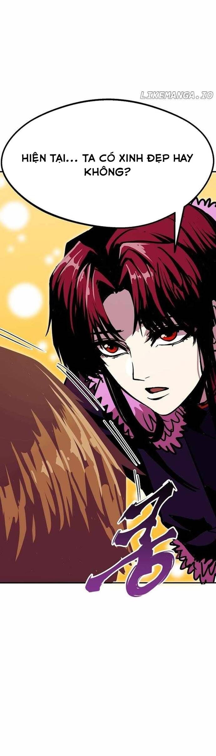 Hồi Quy Trở Lại Thành Kẻ Vô Dụng Chap 87 - Next Chap 88