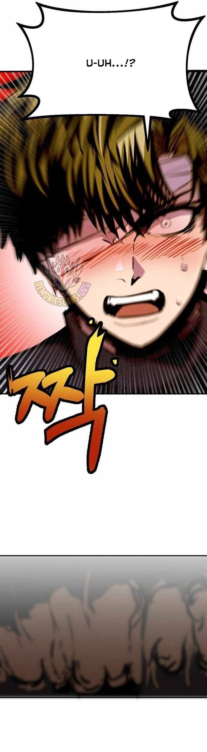 Hồi Quy Trở Lại Thành Kẻ Vô Dụng Chap 87 - Next Chap 88