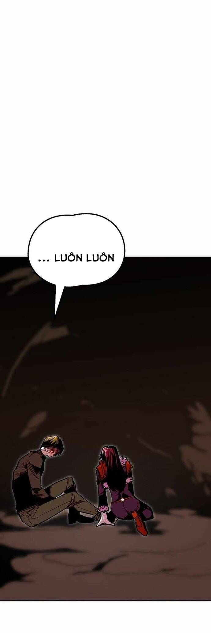 Hồi Quy Trở Lại Thành Kẻ Vô Dụng Chap 87 - Next Chap 88