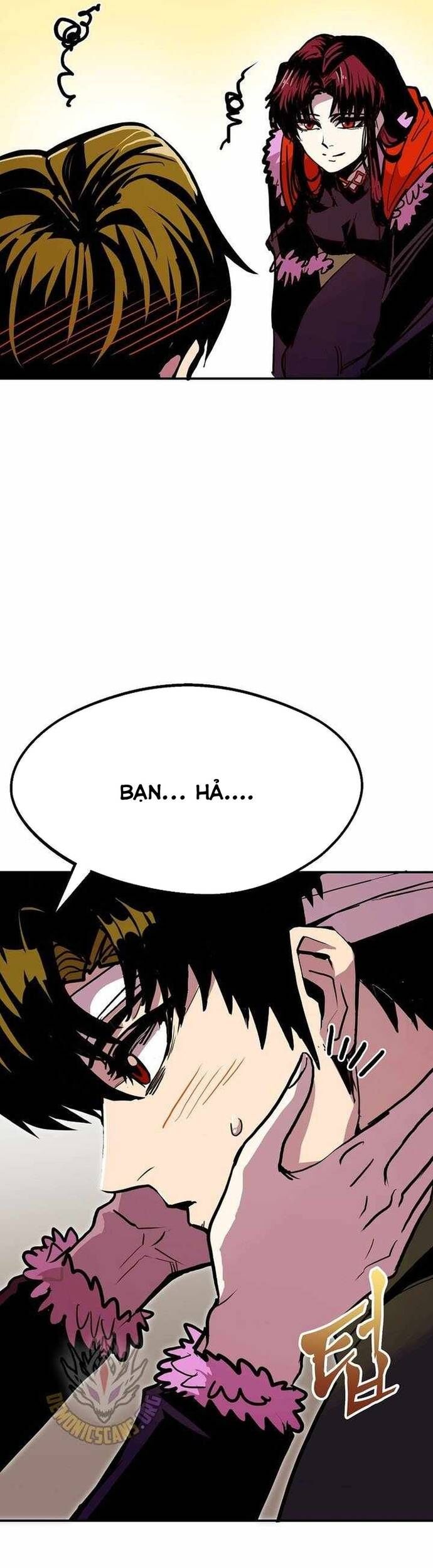 Hồi Quy Trở Lại Thành Kẻ Vô Dụng Chap 87 - Next Chap 88