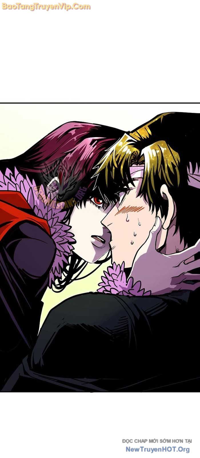 Hồi Quy Trở Lại Thành Kẻ Vô Dụng Chap 883 - Next Chap 884