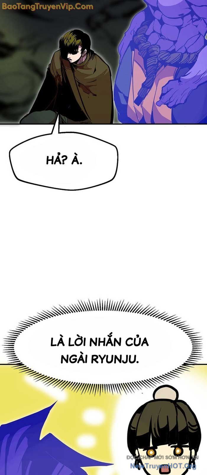Hồi Quy Trở Lại Thành Kẻ Vô Dụng Chap 883 - Next Chap 884