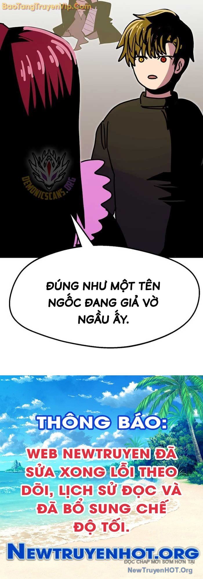 Hồi Quy Trở Lại Thành Kẻ Vô Dụng Chap 883 - Next Chap 884
