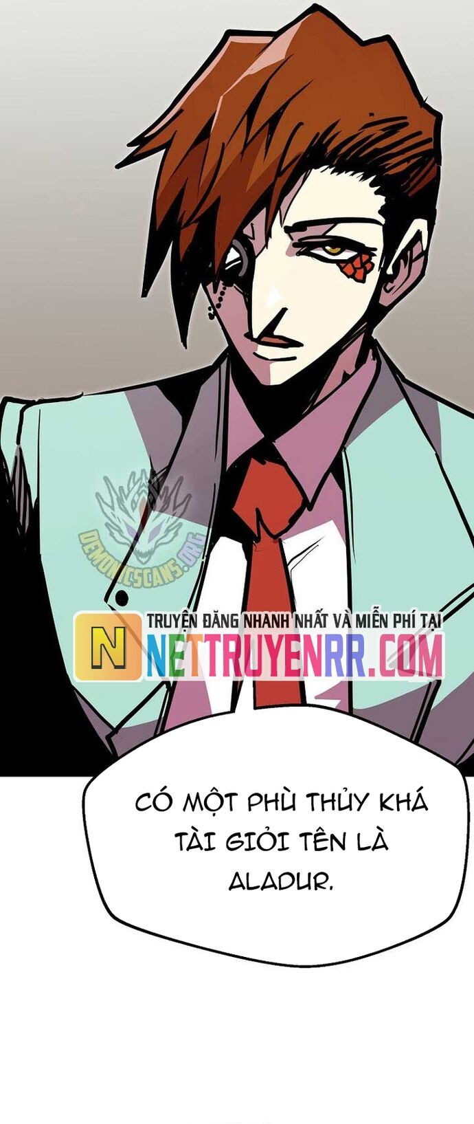 Hồi Quy Trở Lại Thành Kẻ Vô Dụng Chap 89 - Next Chap 90