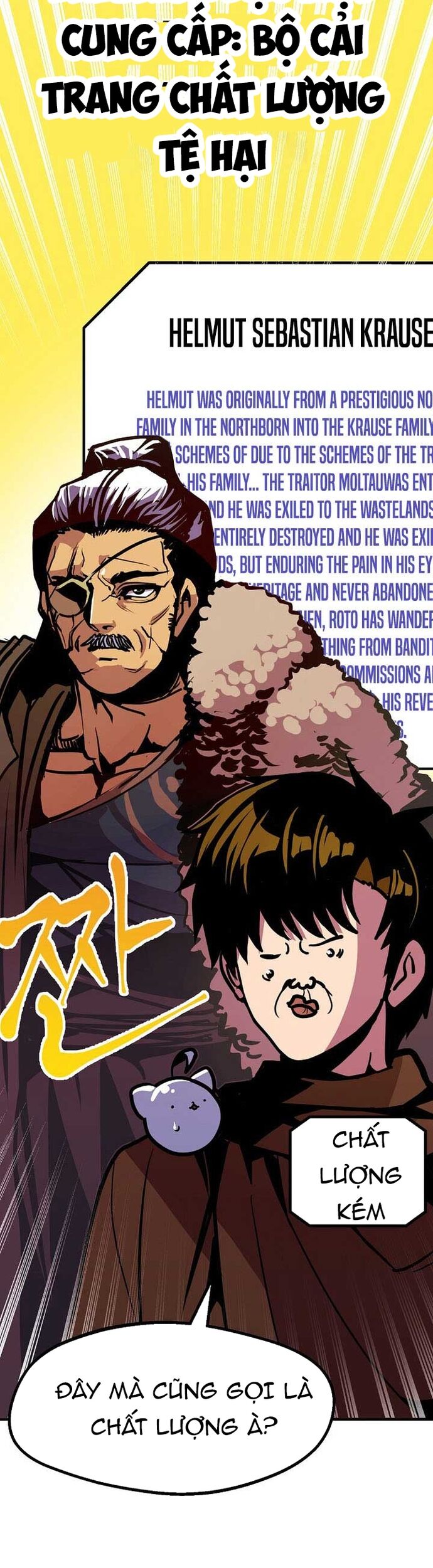 Hồi Quy Trở Lại Thành Kẻ Vô Dụng Chap 89 - Next Chap 90