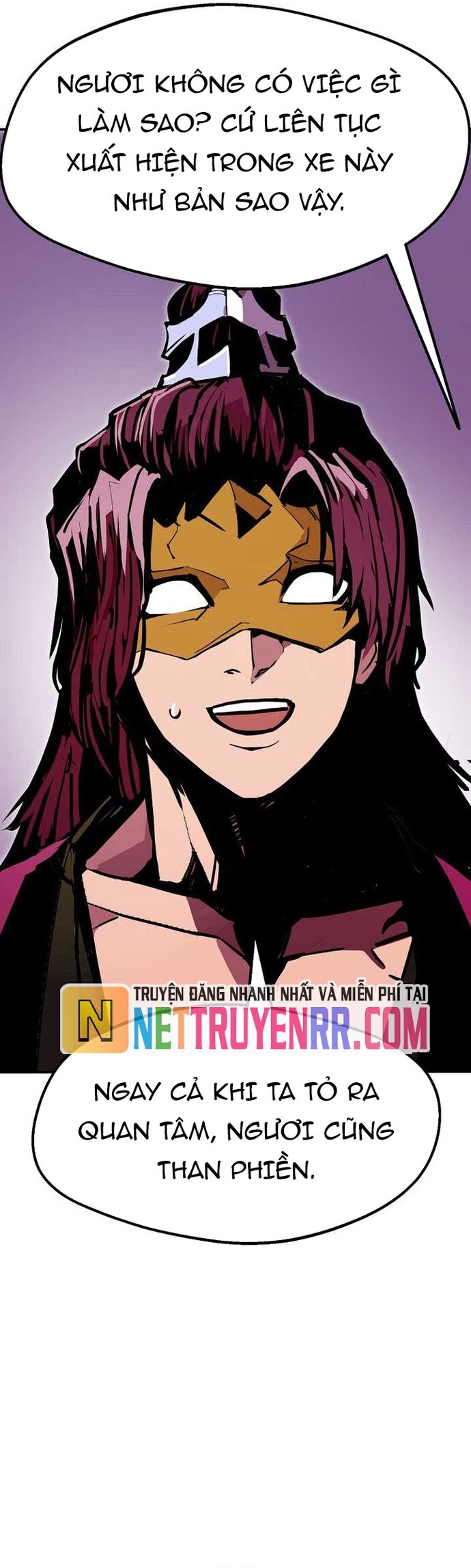 Hồi Quy Trở Lại Thành Kẻ Vô Dụng Chap 89 - Next Chap 90