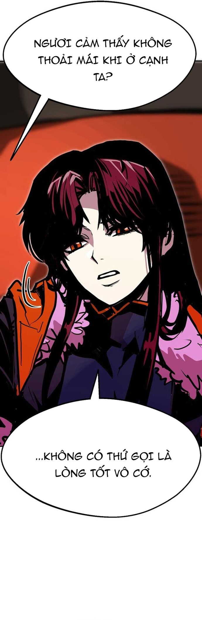 Hồi Quy Trở Lại Thành Kẻ Vô Dụng Chap 89 - Next Chap 90