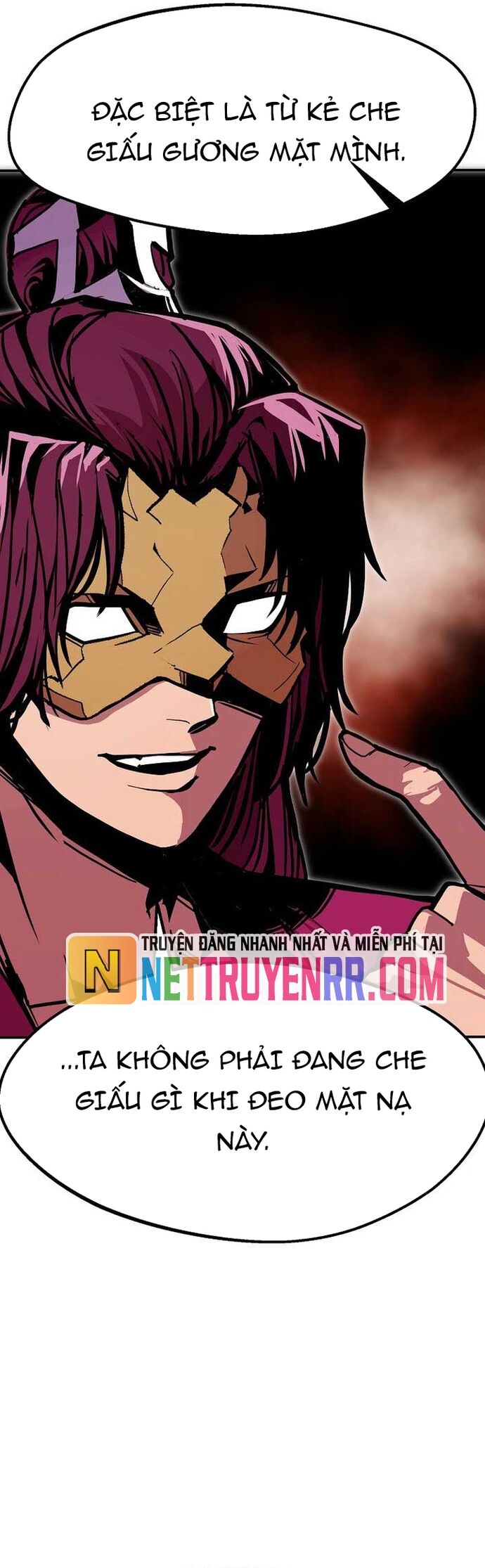 Hồi Quy Trở Lại Thành Kẻ Vô Dụng Chap 89 - Next Chap 90
