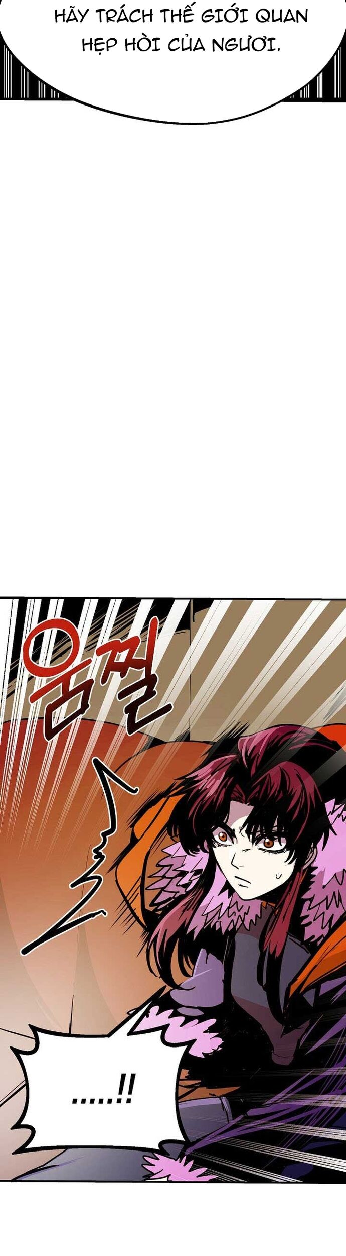 Hồi Quy Trở Lại Thành Kẻ Vô Dụng Chap 89 - Next Chap 90