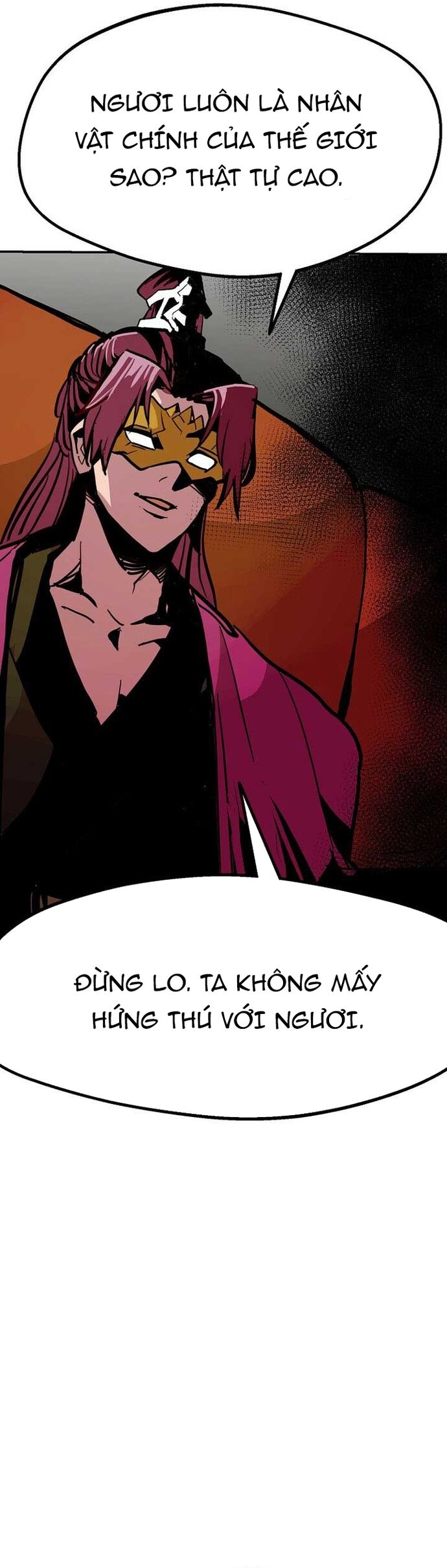 Hồi Quy Trở Lại Thành Kẻ Vô Dụng Chap 89 - Next Chap 90