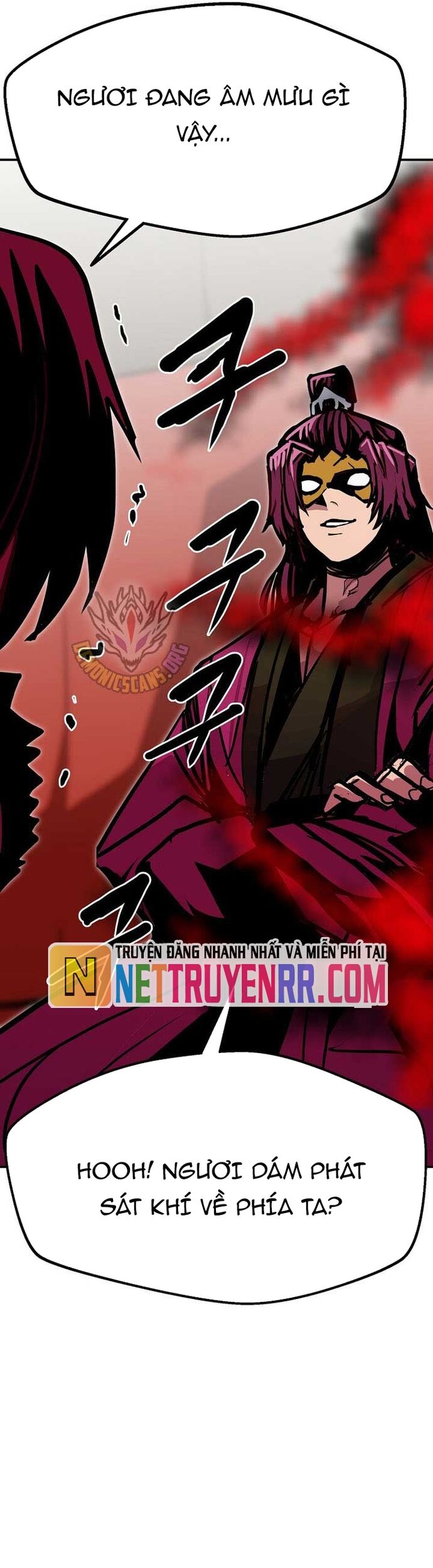 Hồi Quy Trở Lại Thành Kẻ Vô Dụng Chap 89 - Next Chap 90