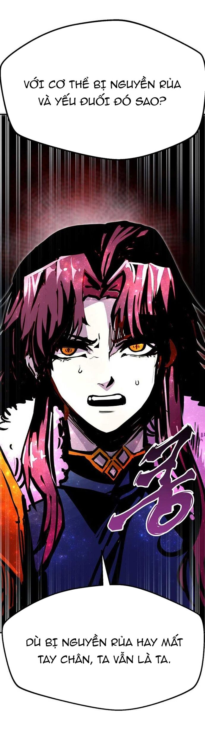 Hồi Quy Trở Lại Thành Kẻ Vô Dụng Chap 89 - Next Chap 90