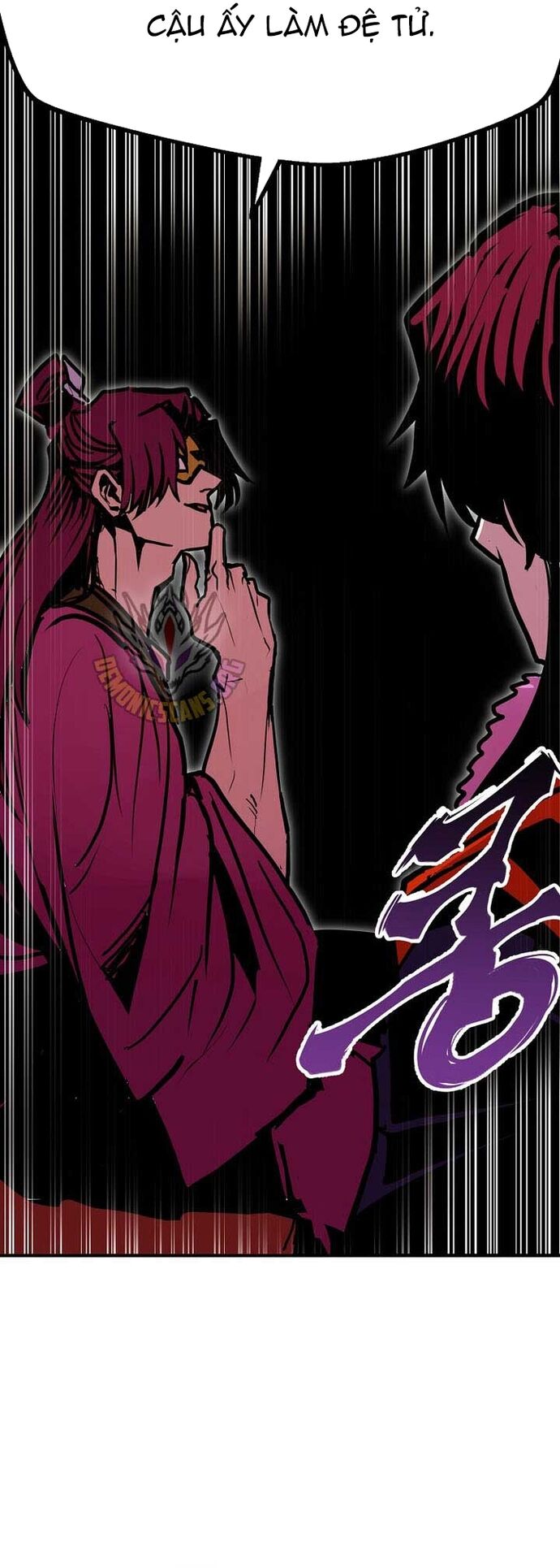 Hồi Quy Trở Lại Thành Kẻ Vô Dụng Chap 89 - Next Chap 90