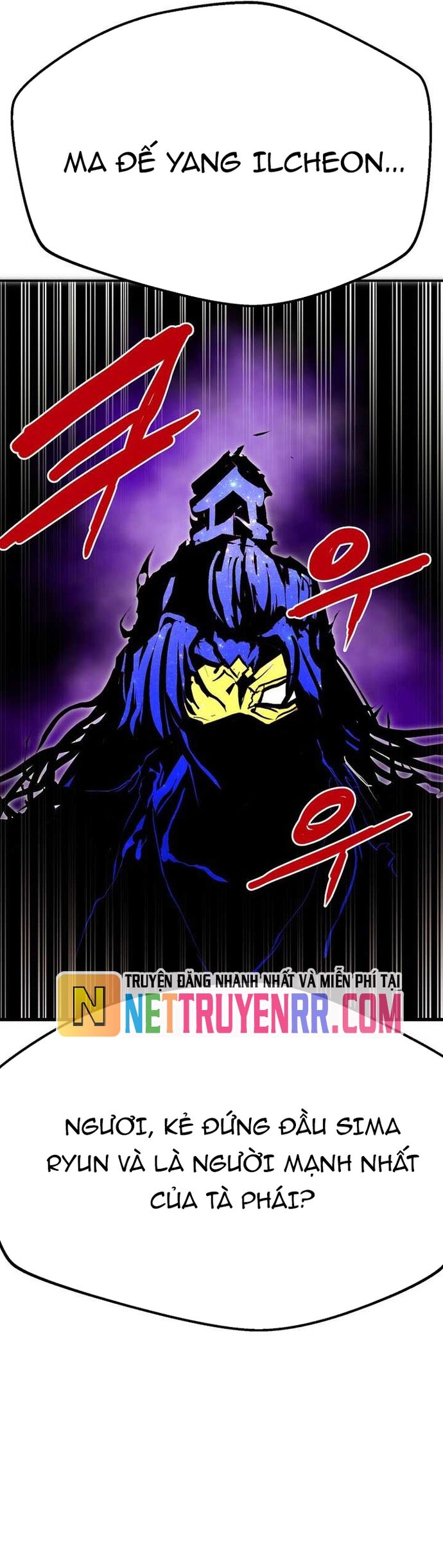 Hồi Quy Trở Lại Thành Kẻ Vô Dụng Chap 89 - Next Chap 90