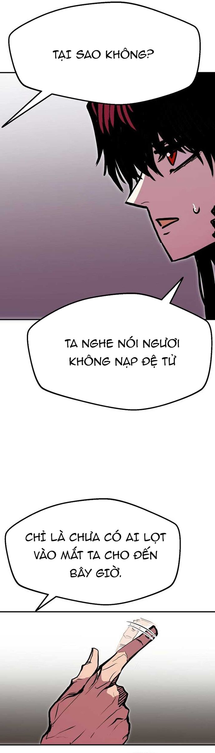 Hồi Quy Trở Lại Thành Kẻ Vô Dụng Chap 89 - Next Chap 90