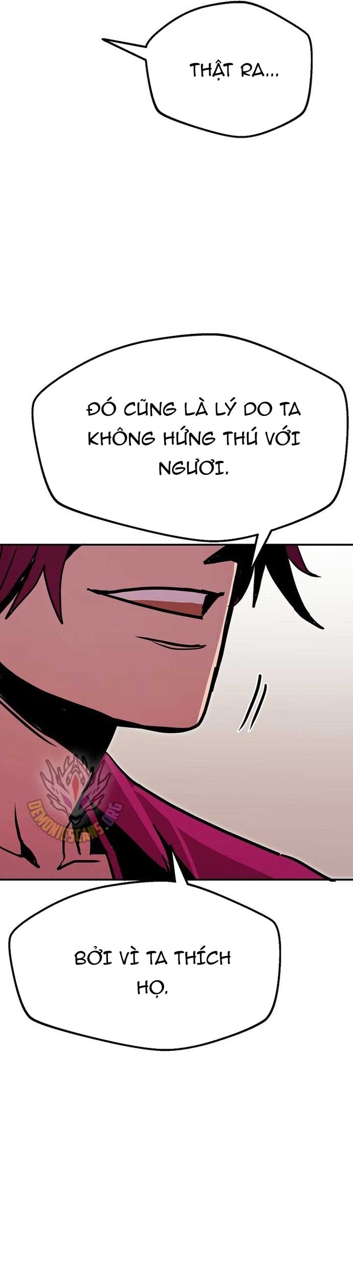 Hồi Quy Trở Lại Thành Kẻ Vô Dụng Chap 89 - Next Chap 90