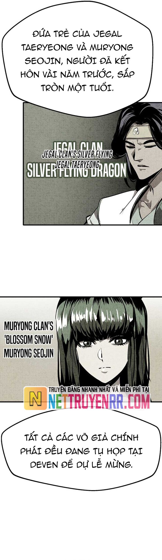 Hồi Quy Trở Lại Thành Kẻ Vô Dụng Chap 89 - Next Chap 90