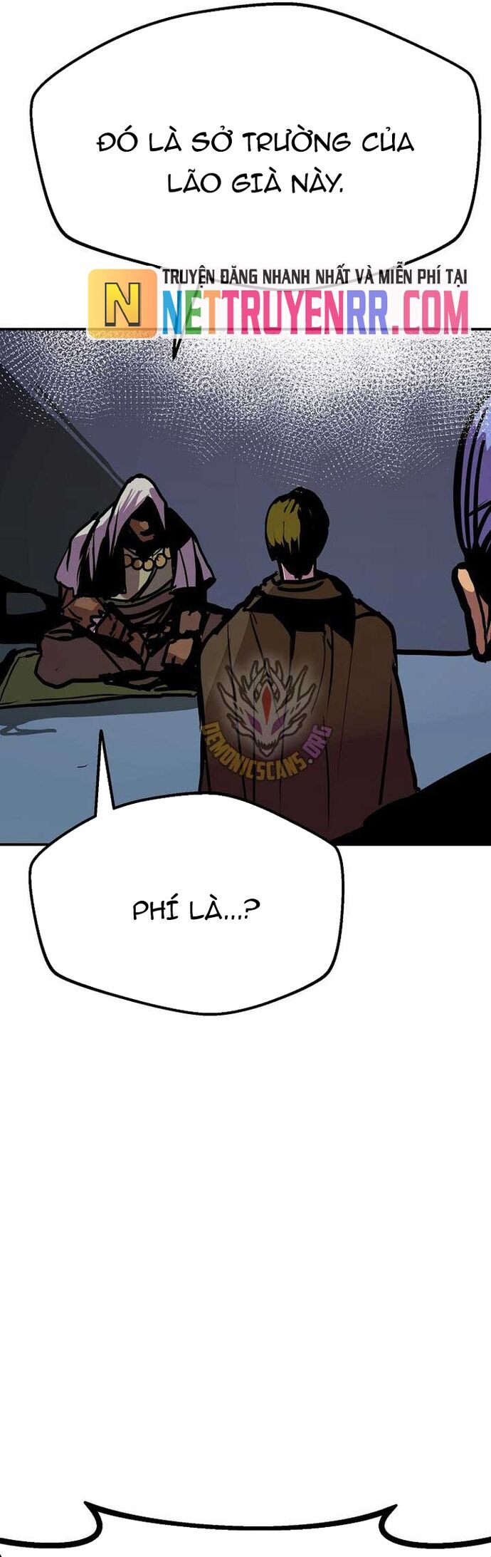 Hồi Quy Trở Lại Thành Kẻ Vô Dụng Chap 89 - Next Chap 90