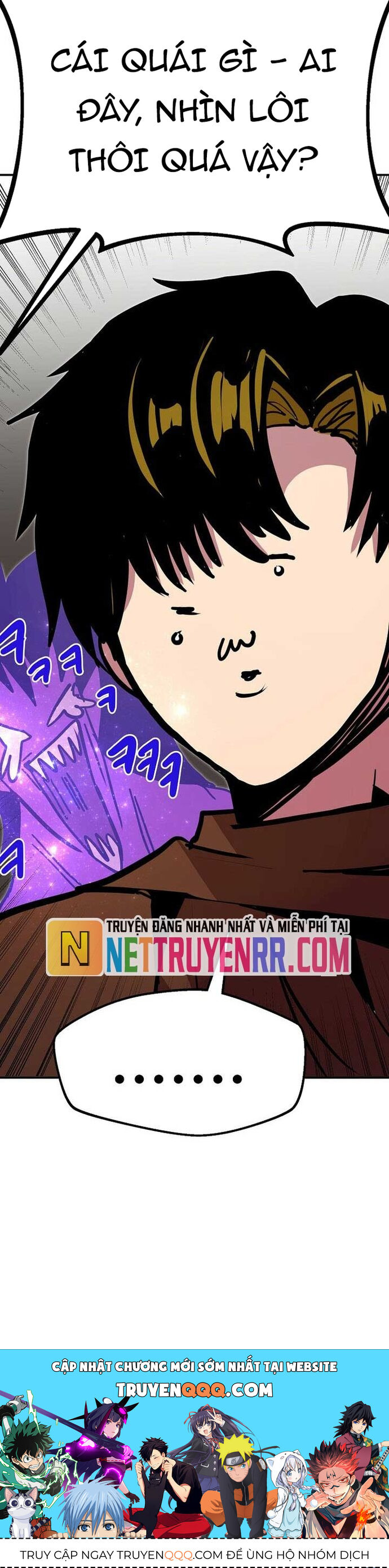 Hồi Quy Trở Lại Thành Kẻ Vô Dụng Chap 89 - Next Chap 90