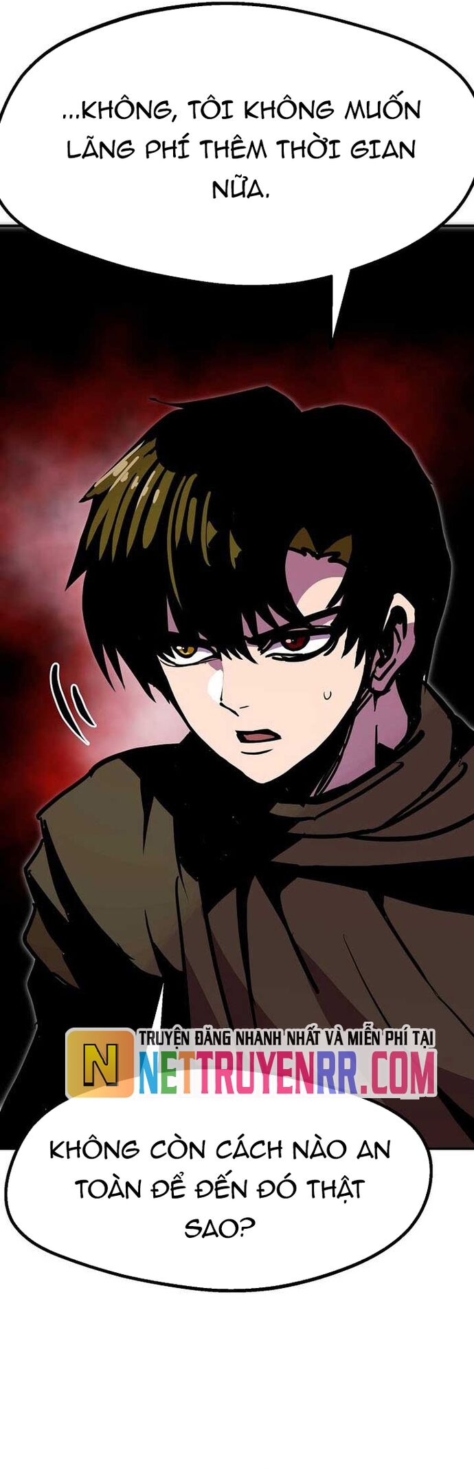 Hồi Quy Trở Lại Thành Kẻ Vô Dụng Chap 89 - Next Chap 90