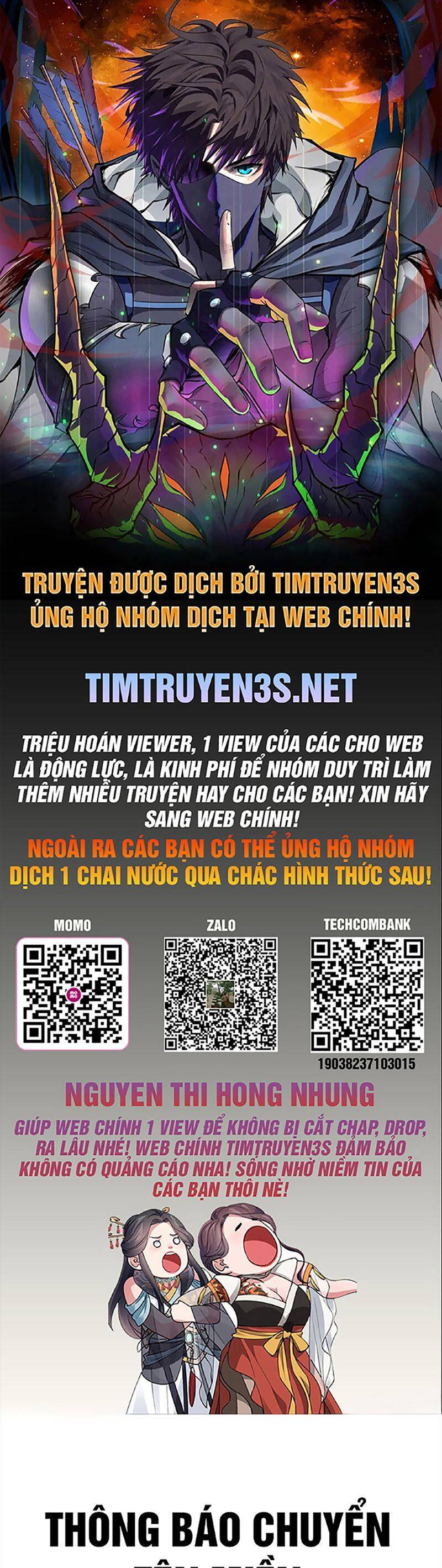 Hồi Quy Trở Thành Mạo Hiểm Giả Mạnh Nhất Nhờ Class Ẩn Điều Khiển Trọng Lực Chap 56 - Next Chap 57